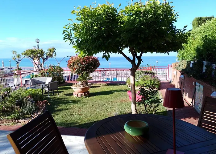 Casa Vacanze Villa Pellegrino