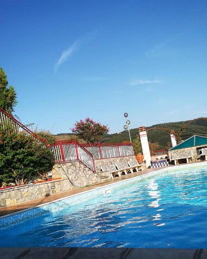 Pellegrino Villa Salerno