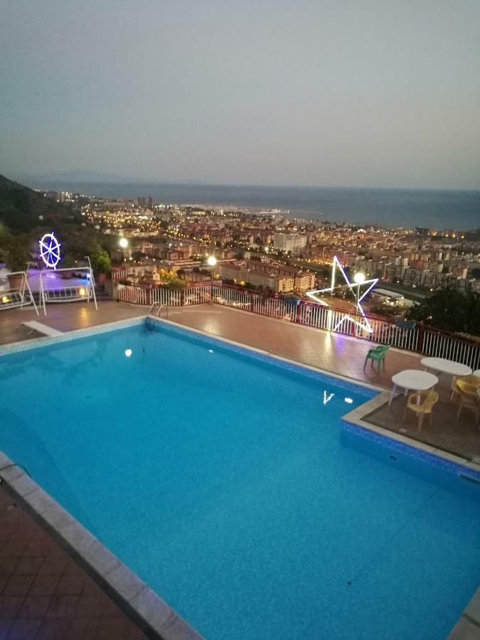 Pellegrino Salerno